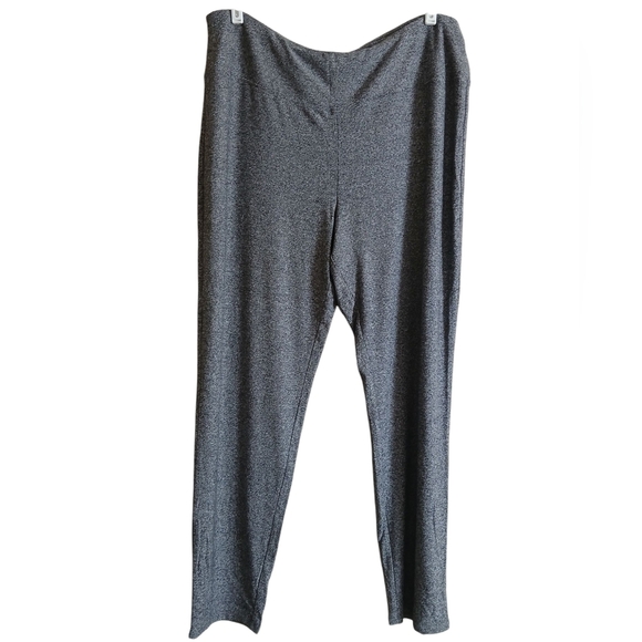 J Jill Wearever Collection Pants Smooth Fit Slim Leg Size XL - Picture 1 of 6